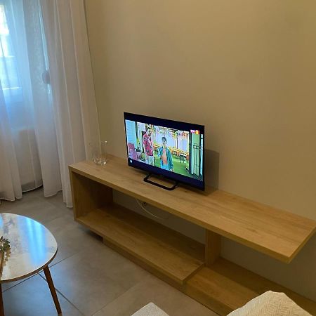 Agias Sofias City Center 테살로니키 외부 사진