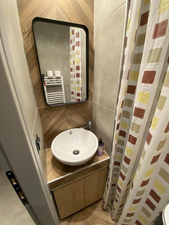 Agias Sofias City Center 테살로니키 외부 사진