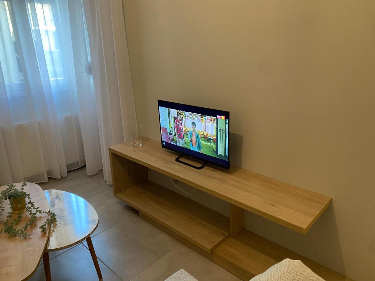 Agias Sofias City Center 테살로니키 외부 사진