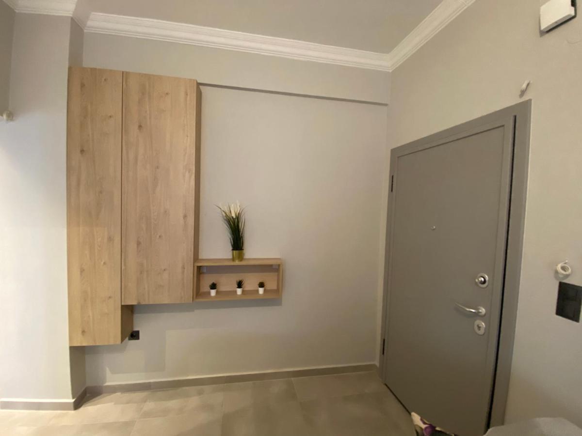 Agias Sofias City Center 테살로니키 외부 사진