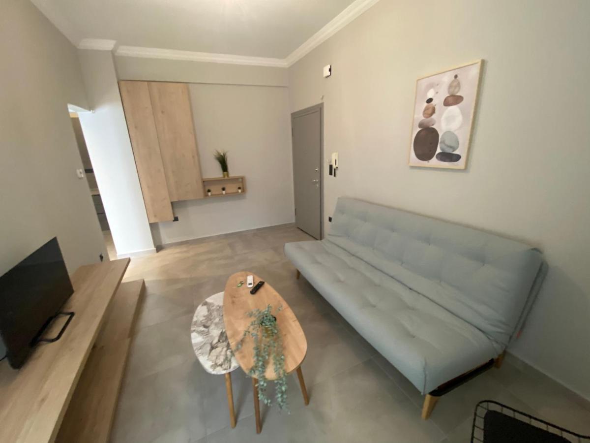 Agias Sofias City Center 테살로니키 외부 사진