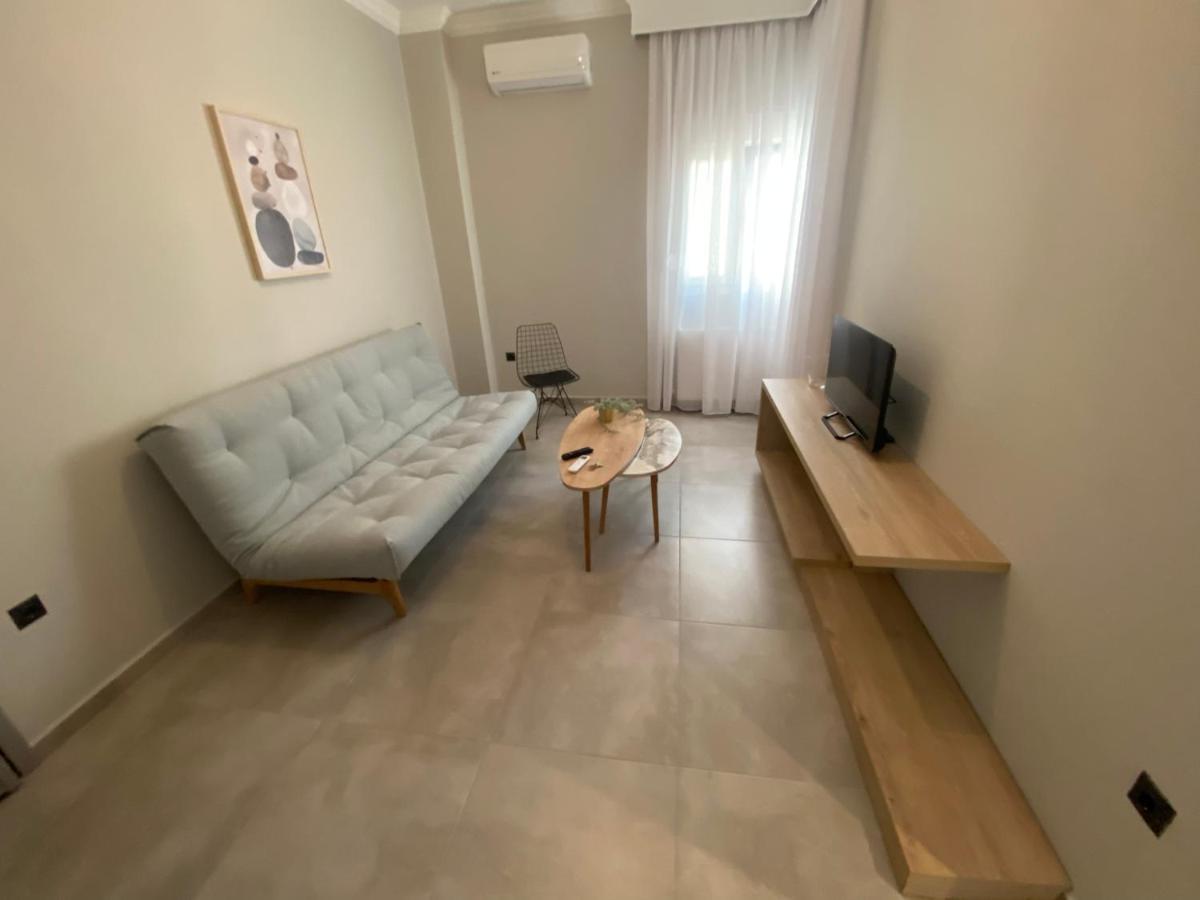 Agias Sofias City Center 테살로니키 외부 사진