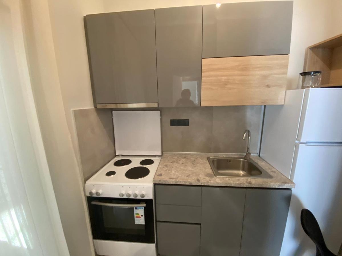 Agias Sofias City Center 테살로니키 외부 사진