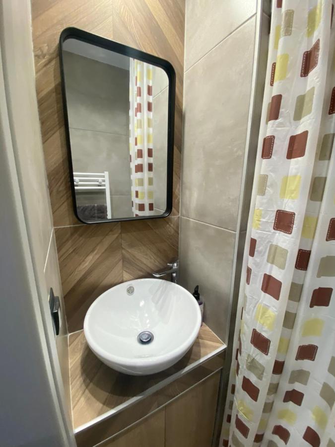 Agias Sofias City Center 테살로니키 외부 사진